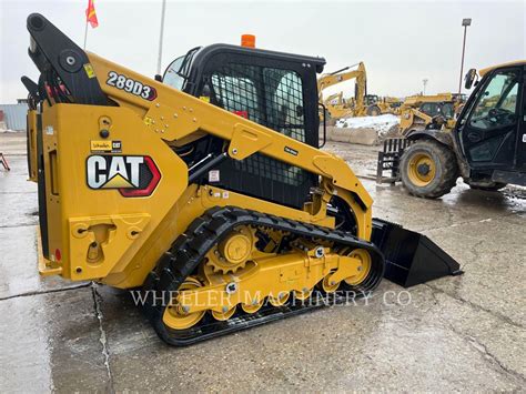 cat 289 skid steer rabbit switch|Retrofit Options and Accessories .